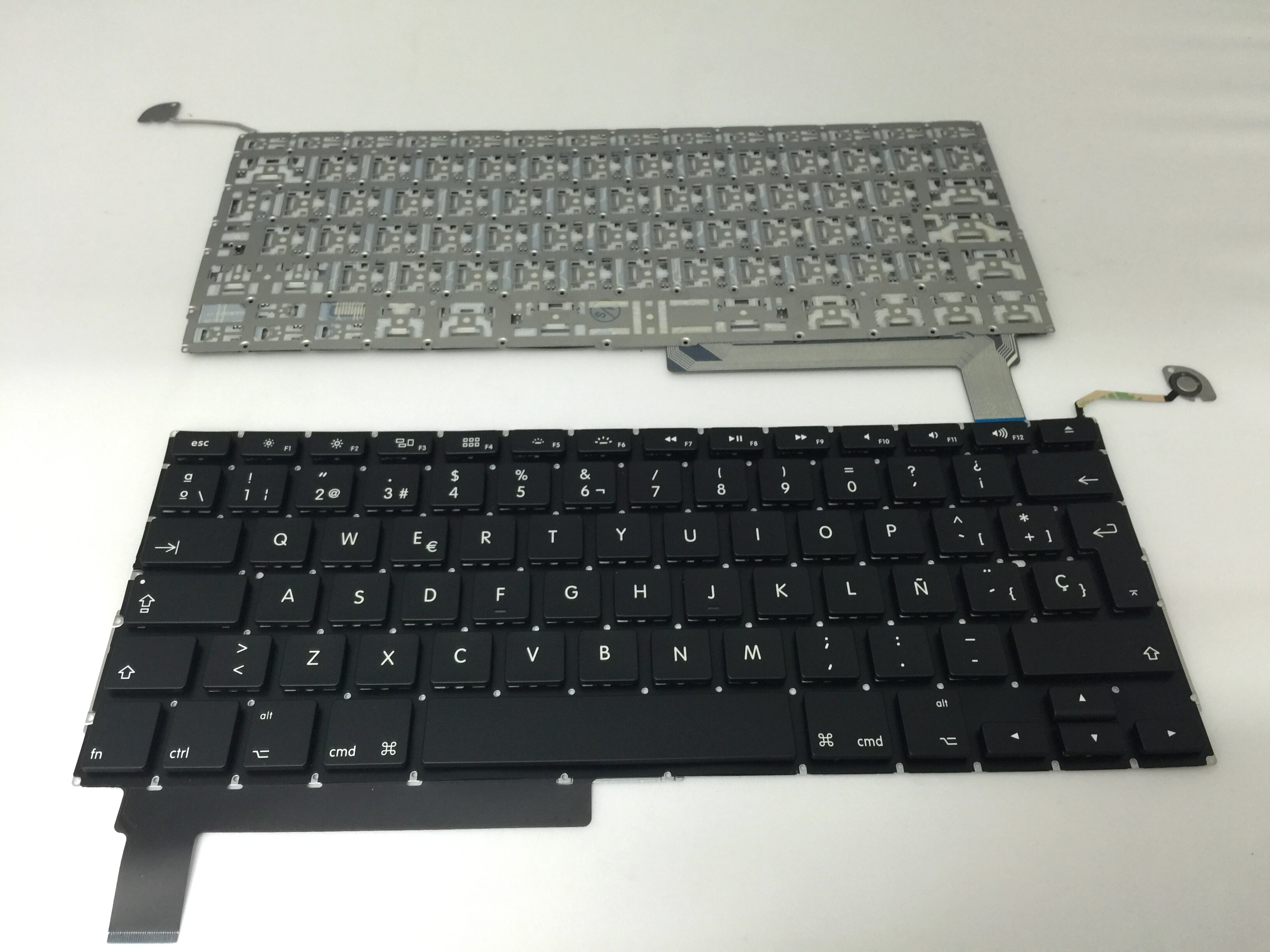 SP Laptop Keyboard for Apple A1286