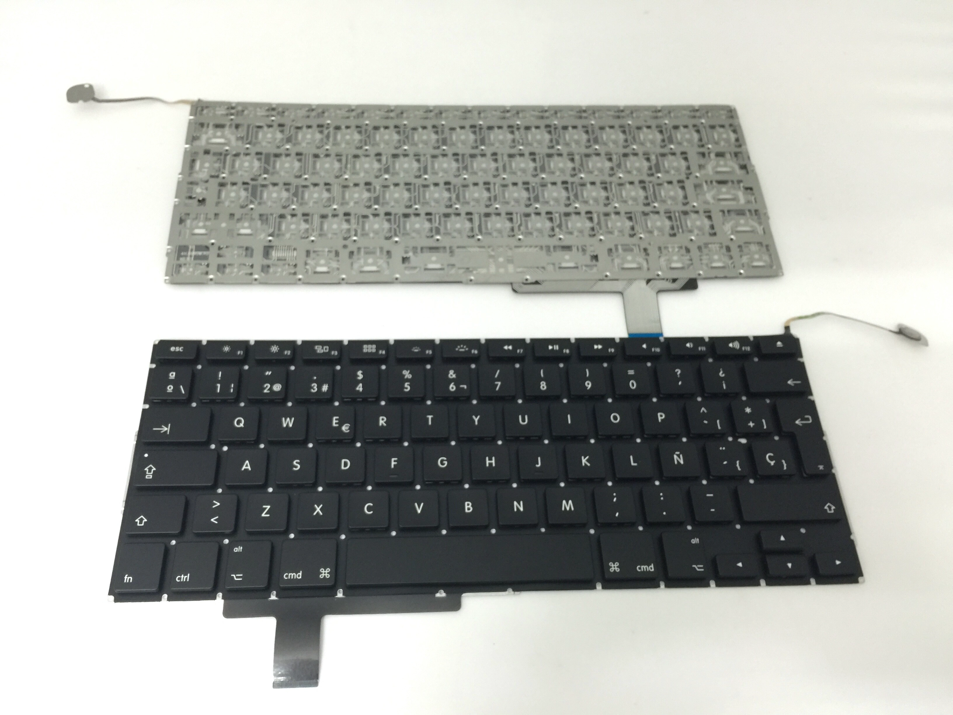 SP Laptop Keyboard for Apple A1297