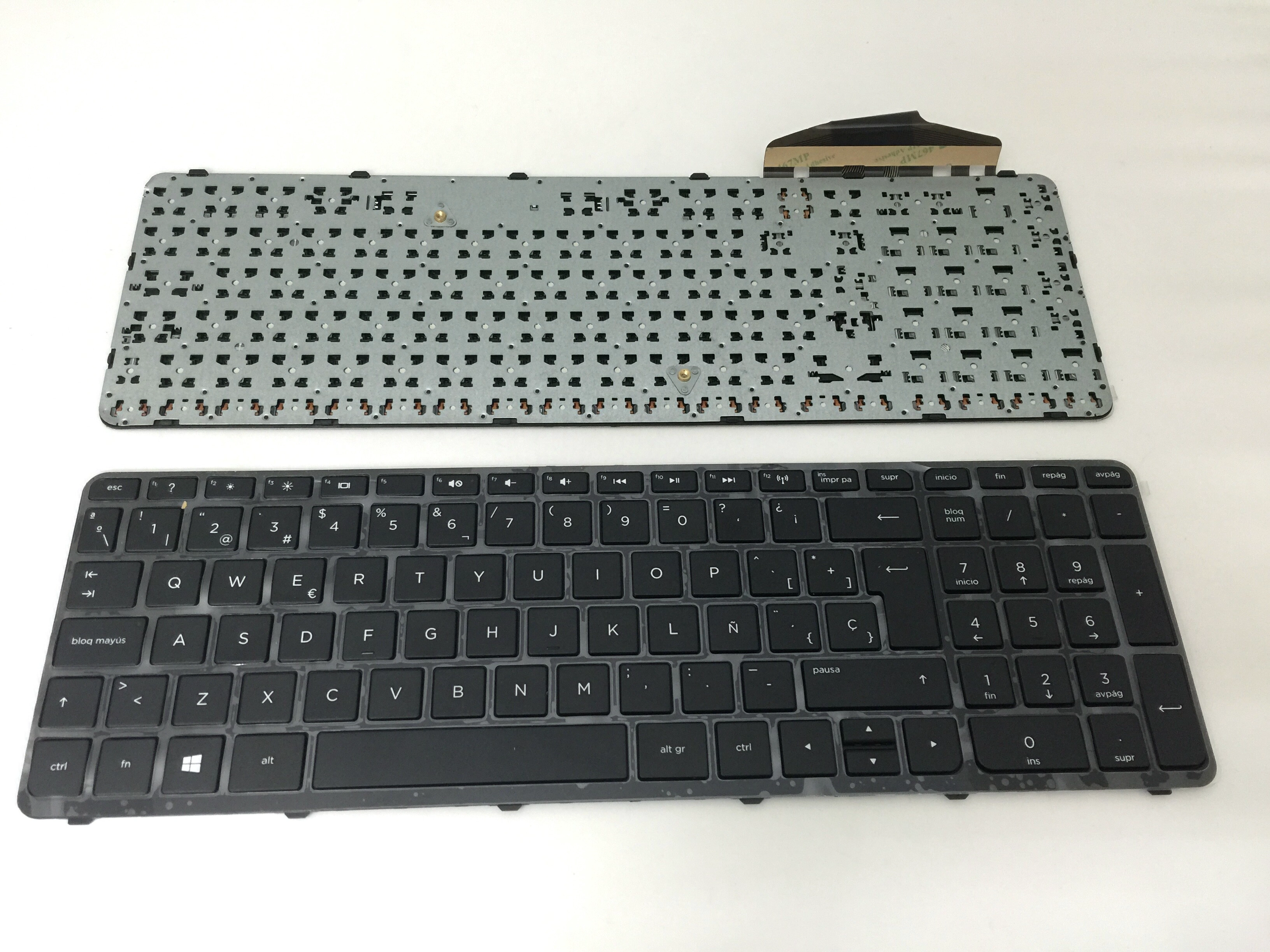 SP Laptop Keyboard for HP 15E