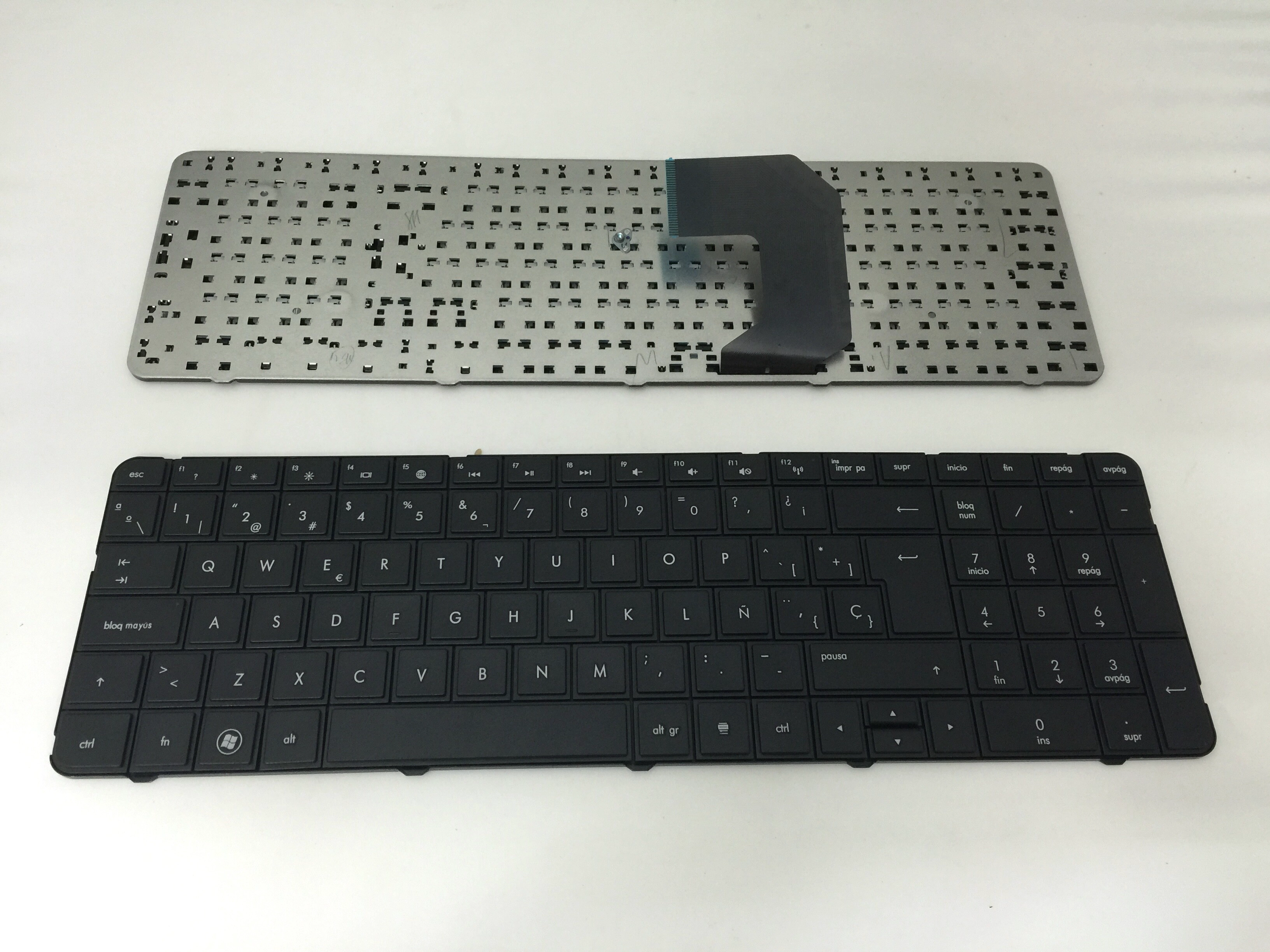 SP Laptop Keyboard for HP G7-1000