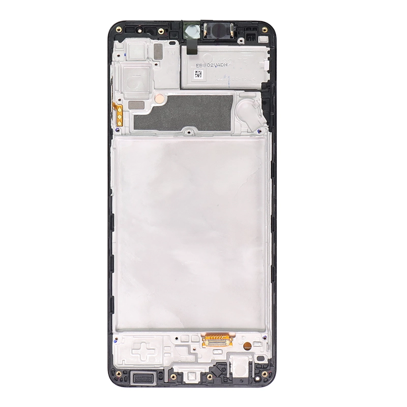 Screen Replacement Display LCD Screen Touch Panel for SAMSUNG M20 M205F M205G Assembly Black