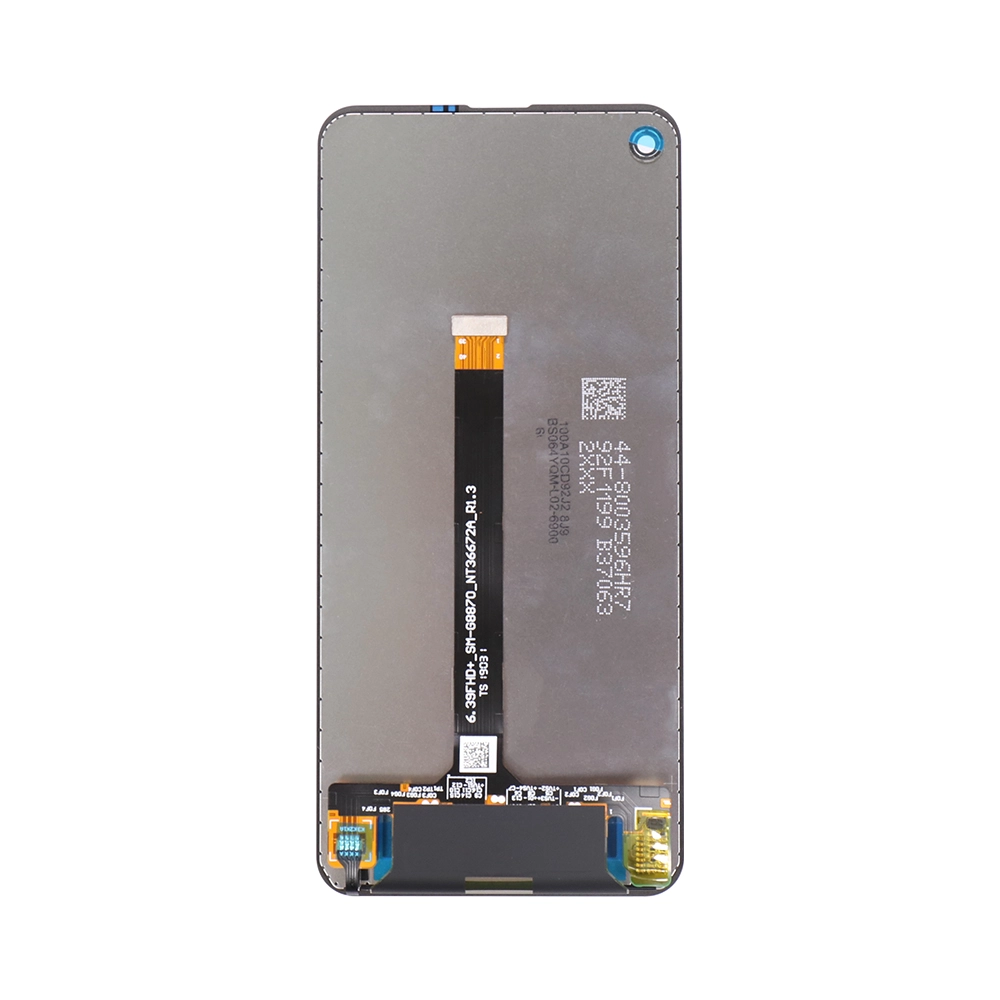 Screen Replacement LCD Display Touch Assembly for Samsung Galaxy A8s SM G887F SM G8870 SM G887N Black