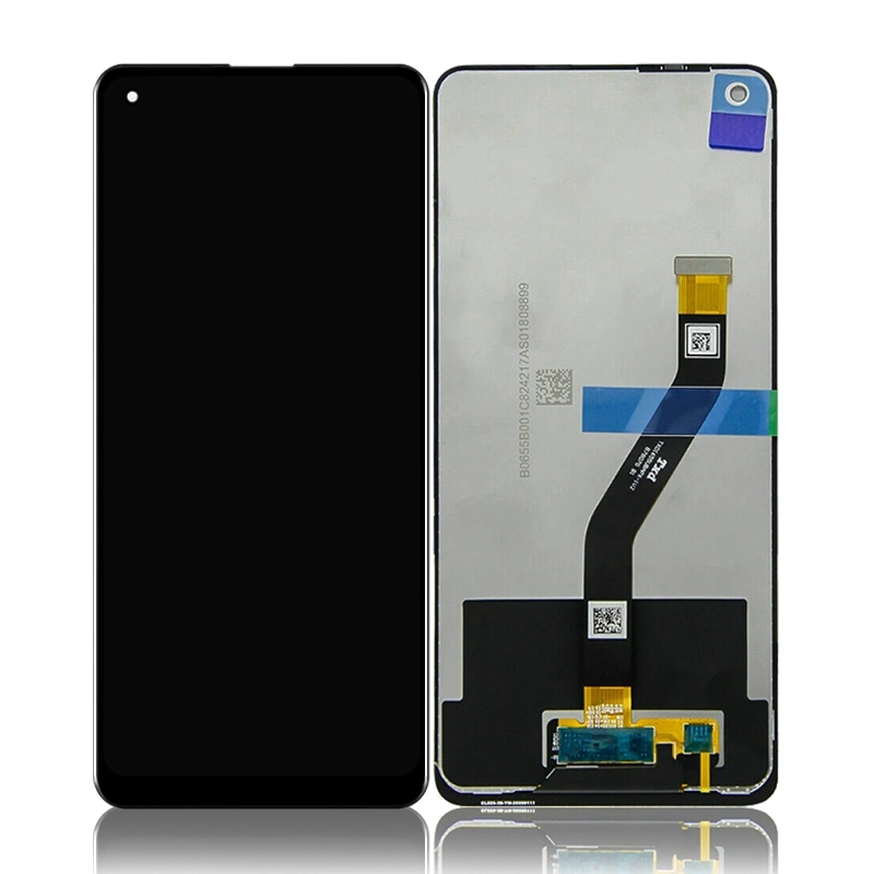 Screen Replacement LCD Display Touch Digitizer Assembly for Samsung Galaxy A21 SM-A215U A215U1 6.5" Black