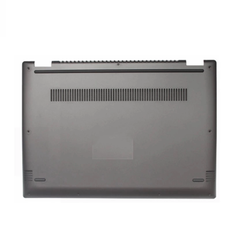 Cobertura inferior da base de shell Capa inferior D para Lenovo Ideapad Yoga 520-14 520-14ikb flex 5-1470 laptop 5cb0n67572 ap1ym000110