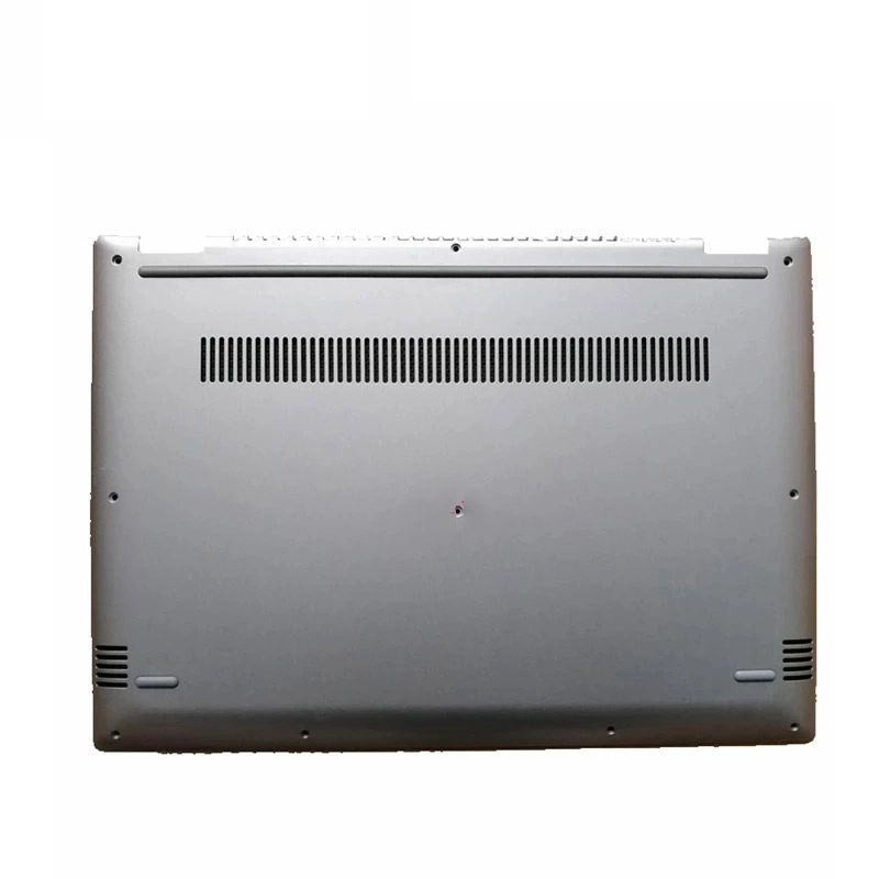 Cobertura inferior da base de shell Capa inferior D para Lenovo Ideapad Yoga 520-14 520-14ikb flex 5-1470 laptop 5cb0n67572 ap1ym000110