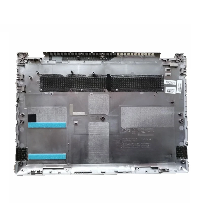 Cobertura inferior da base de shell Capa inferior D para Lenovo Ideapad Yoga 520-14 520-14ikb flex 5-1470 laptop 5cb0n67572 ap1ym000110