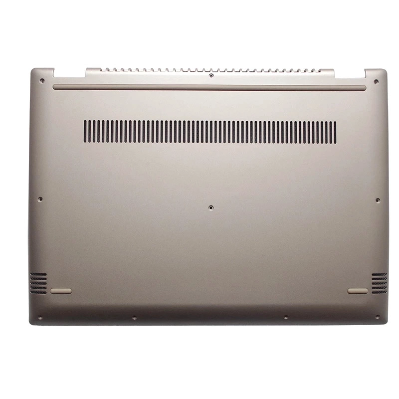 Cobertura inferior da base de shell Capa inferior D para Lenovo Ideapad Yoga 520-14 520-14ikb flex 5-1470 laptop 5cb0n67572 ap1ym000110