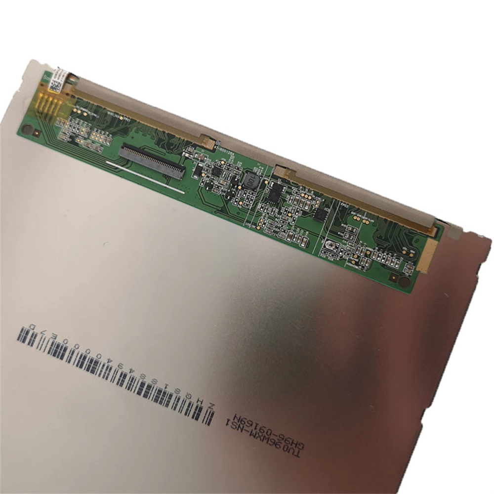 TV096WXM-NS0 FIT TV096WXM Display LCD IPS para Boe Laptop Screen Substituição