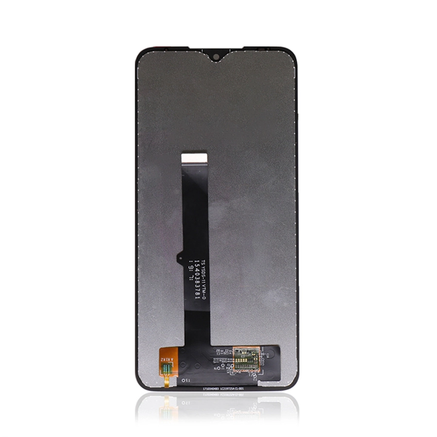 Selling Top para Moto G8 Play Display LCD Touch Screen Digitador Montagem do Telefone Móvel