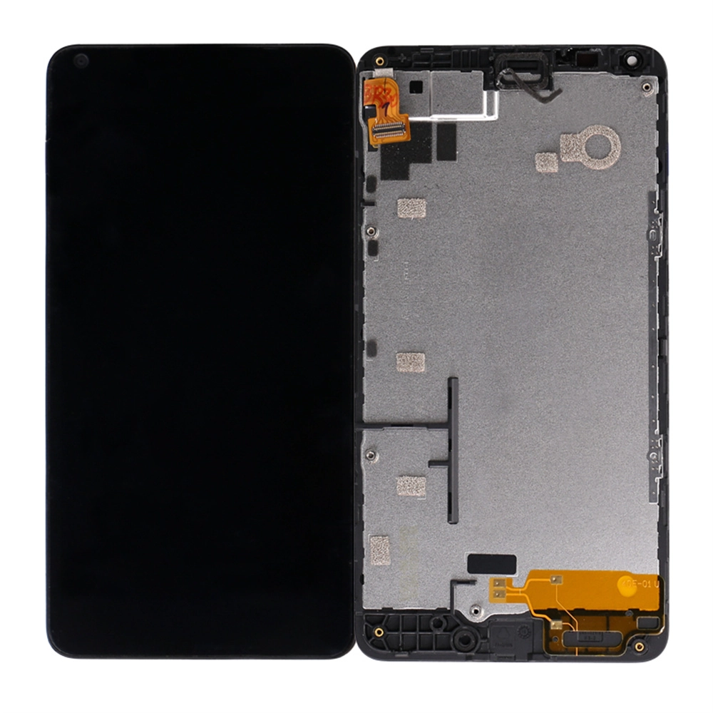 Productos más vendidos para Nokia Lumia 640 Pantalla LCD Pantalla táctil digitalizador Teléfono celular Montaje