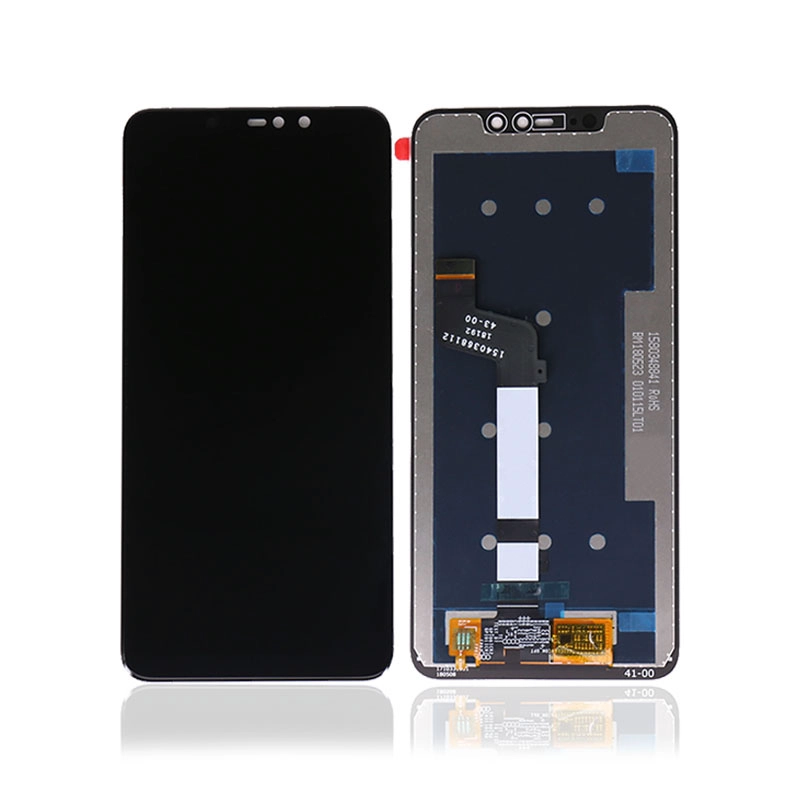 تاتش شاشة LCD ل Xiaomi ل Redmi Note 6 Pro شاشة عرض الهاتف المحمول