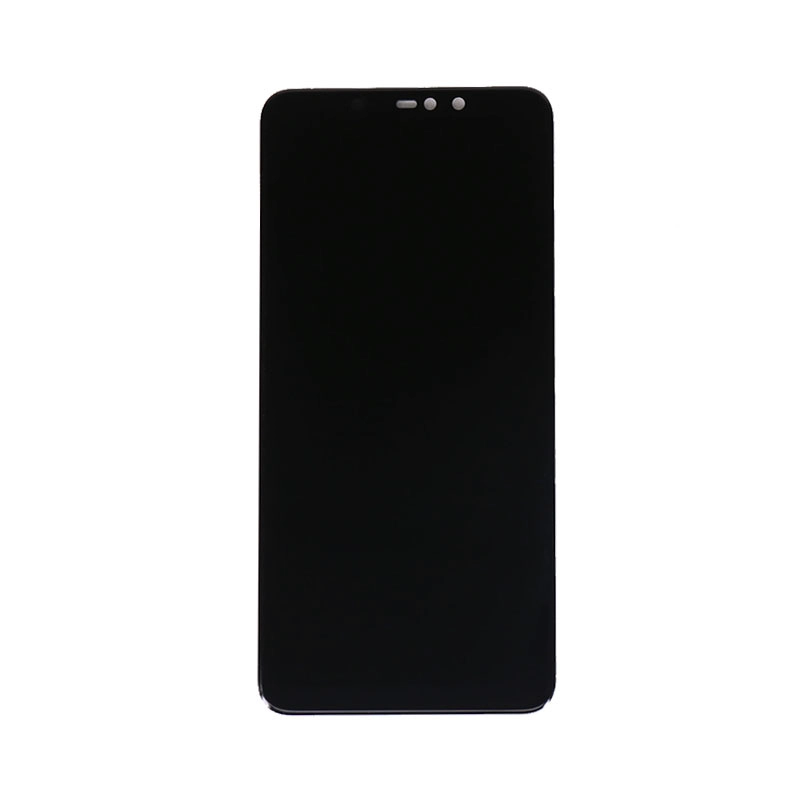 تاتش شاشة LCD ل Xiaomi ل Redmi Note 6 Pro شاشة عرض الهاتف المحمول