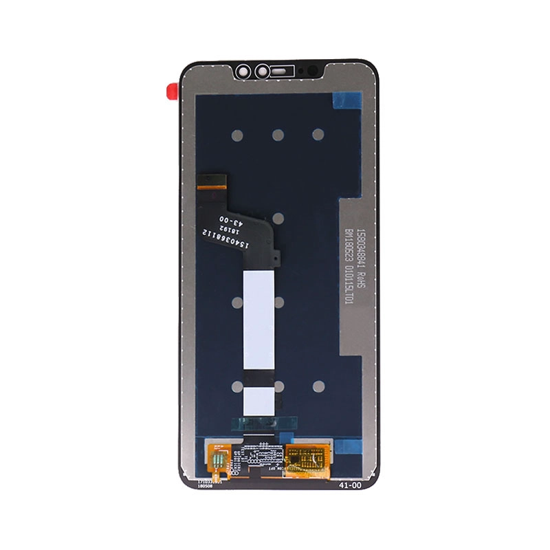 تاتش شاشة LCD ل Xiaomi ل Redmi Note 6 Pro شاشة عرض الهاتف المحمول