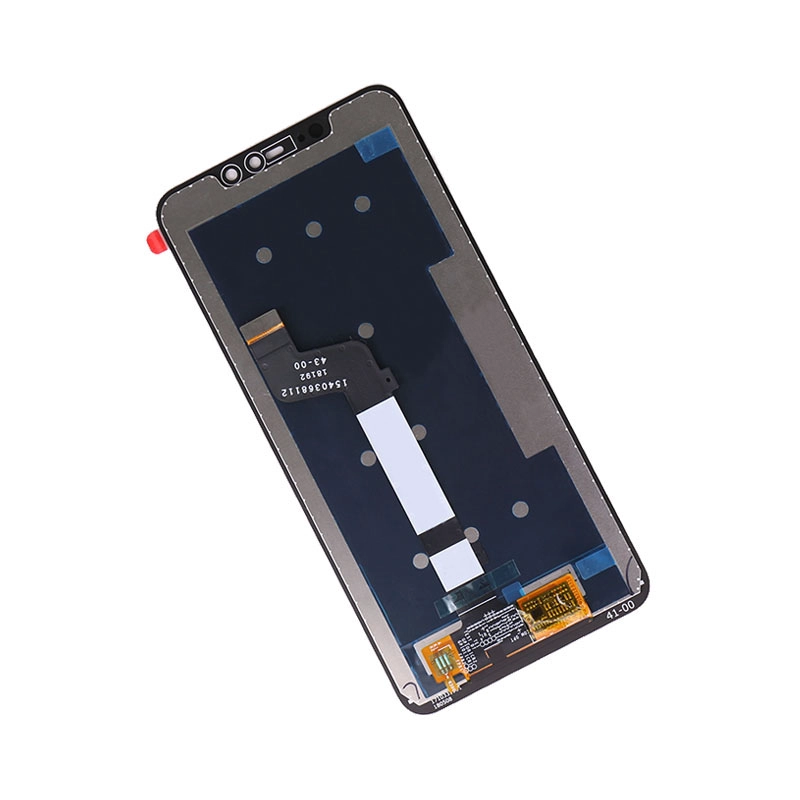 تاتش شاشة LCD ل Xiaomi ل Redmi Note 6 Pro شاشة عرض الهاتف المحمول