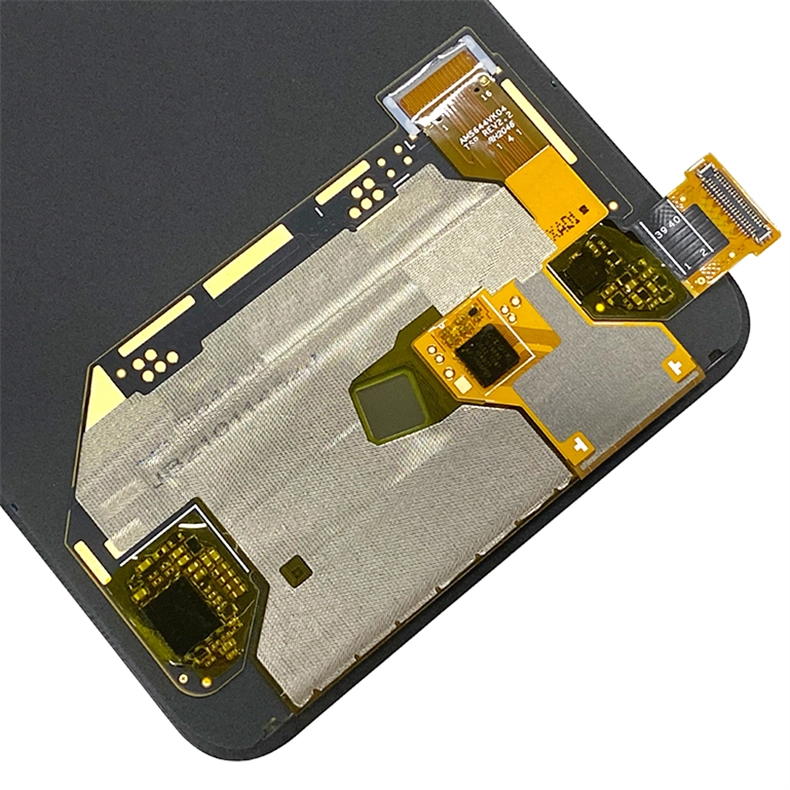 Touch Mobile Phone LCD per OnePlus Nord N200 5G Display LCD Sostituzione Digitizer Digitizer