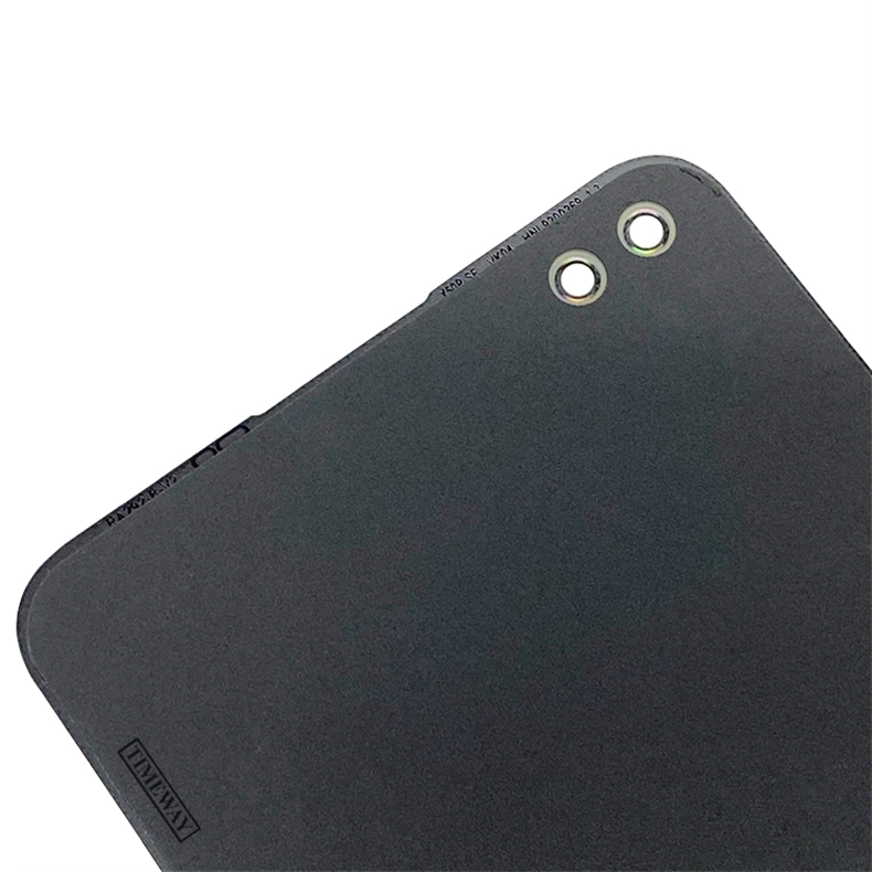 Touch Mobile Phone LCD per OnePlus Nord N200 5G Display LCD Sostituzione Digitizer Digitizer