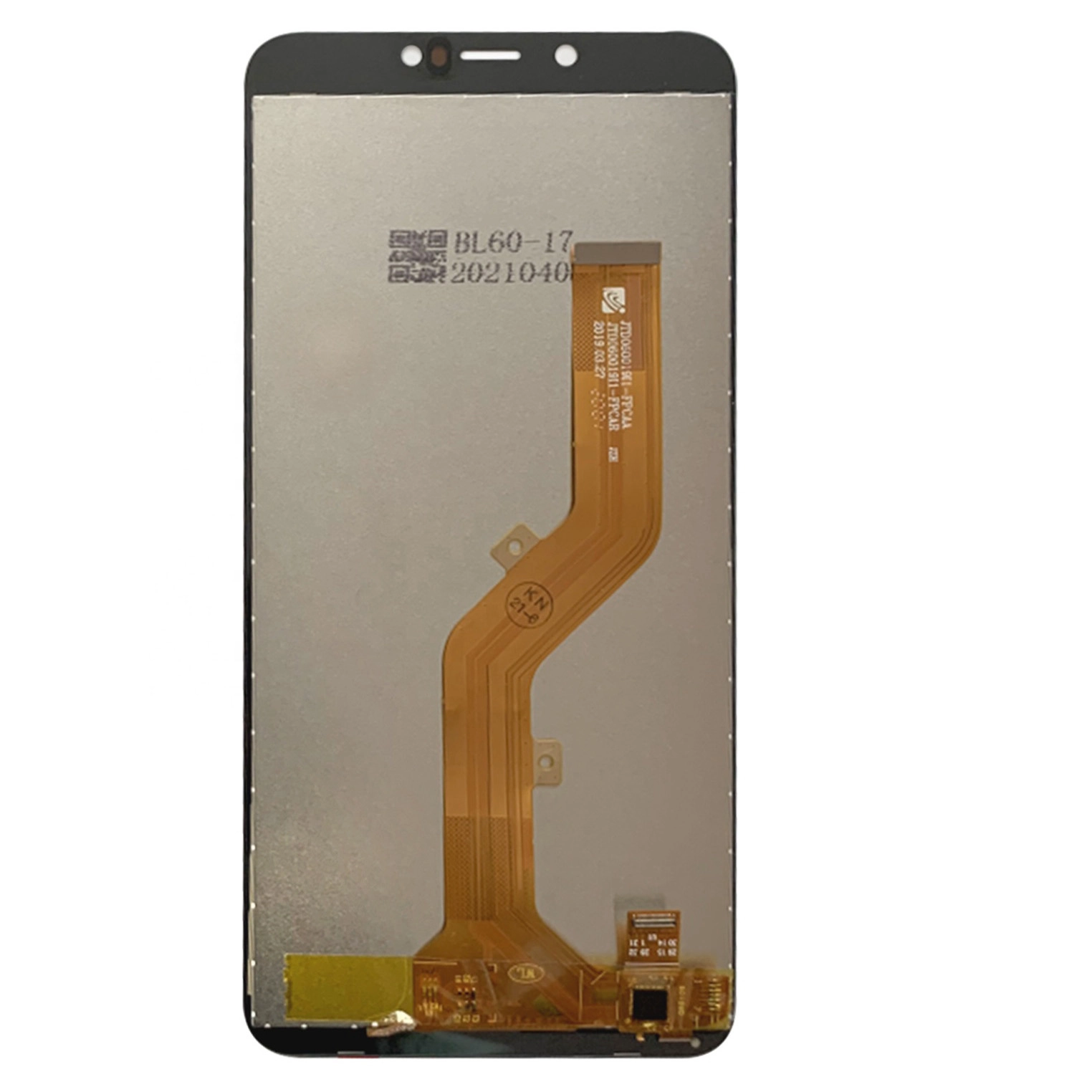 Touch Screen Assembly Digitizer Replacement Lcd Display For Tecno Lc6 Pouvoir 3 Air Phone Lcd