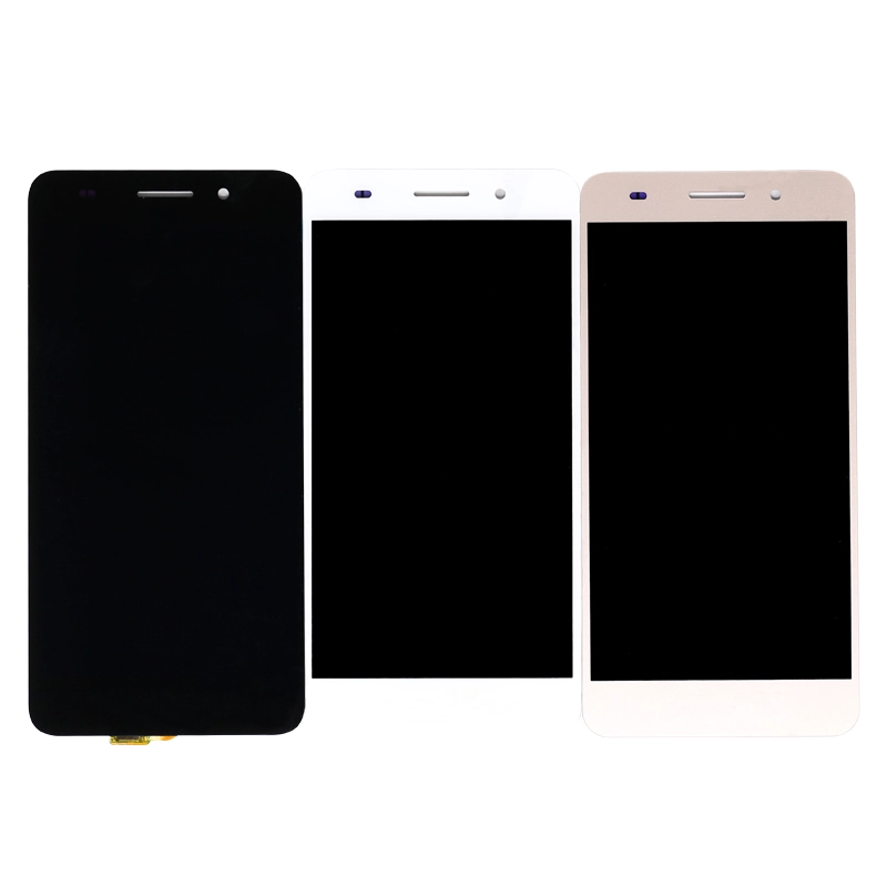 Touch Screen For Huawei Y6 Ii For Honor 5A Lcd Display 5.0" Mobile Phone Assembly Digitizer