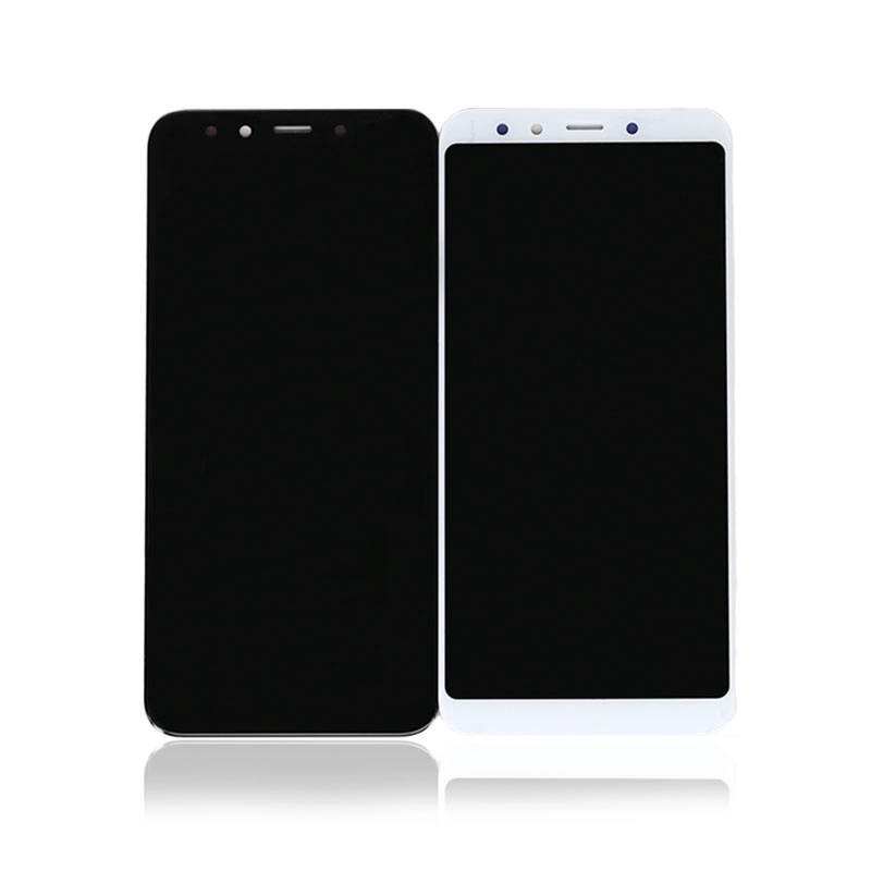 شاشة تعمل باللمس ل xiaomi mi 6x mi a2 الهاتف المحمول lcd محول الأرقام عرض الجمعية