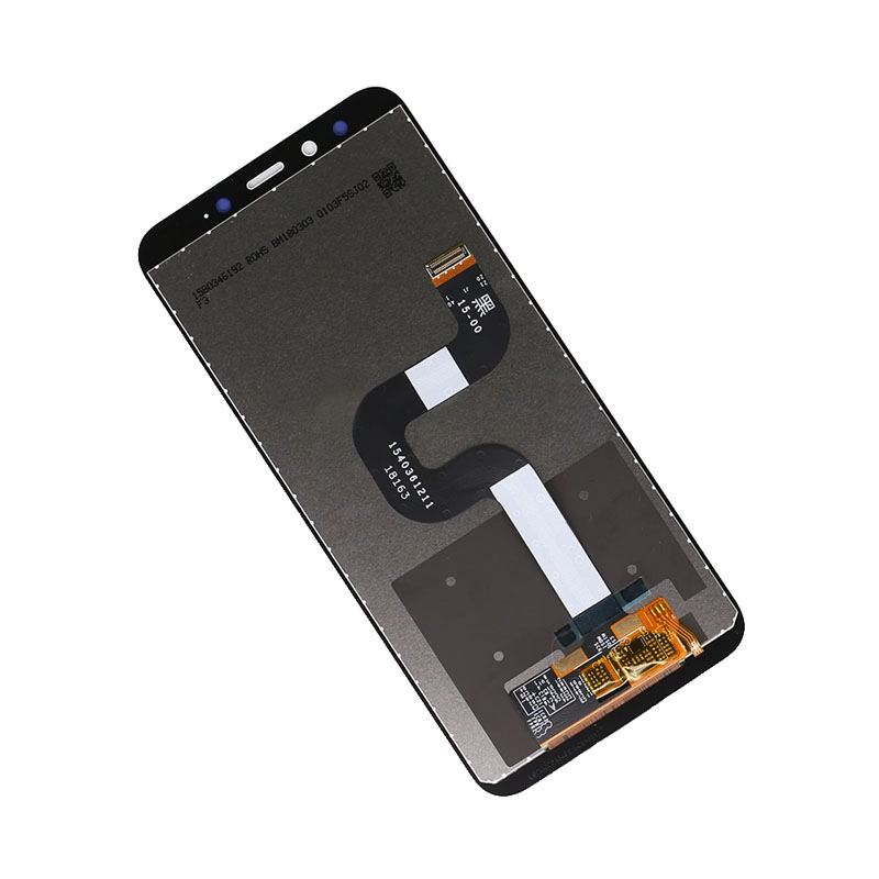 شاشة تعمل باللمس ل xiaomi mi 6x mi a2 الهاتف المحمول lcd محول الأرقام عرض الجمعية