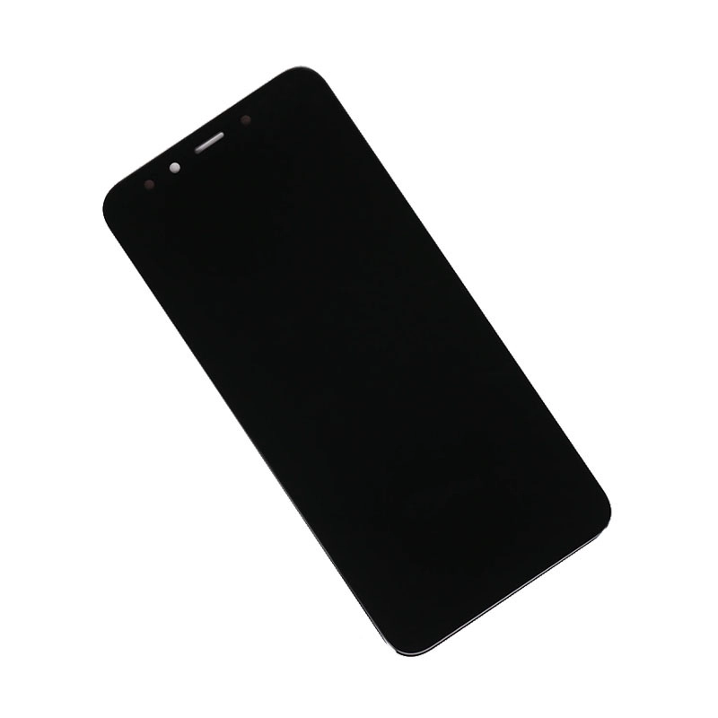 شاشة تعمل باللمس ل xiaomi mi 6x mi a2 الهاتف المحمول lcd محول الأرقام عرض الجمعية