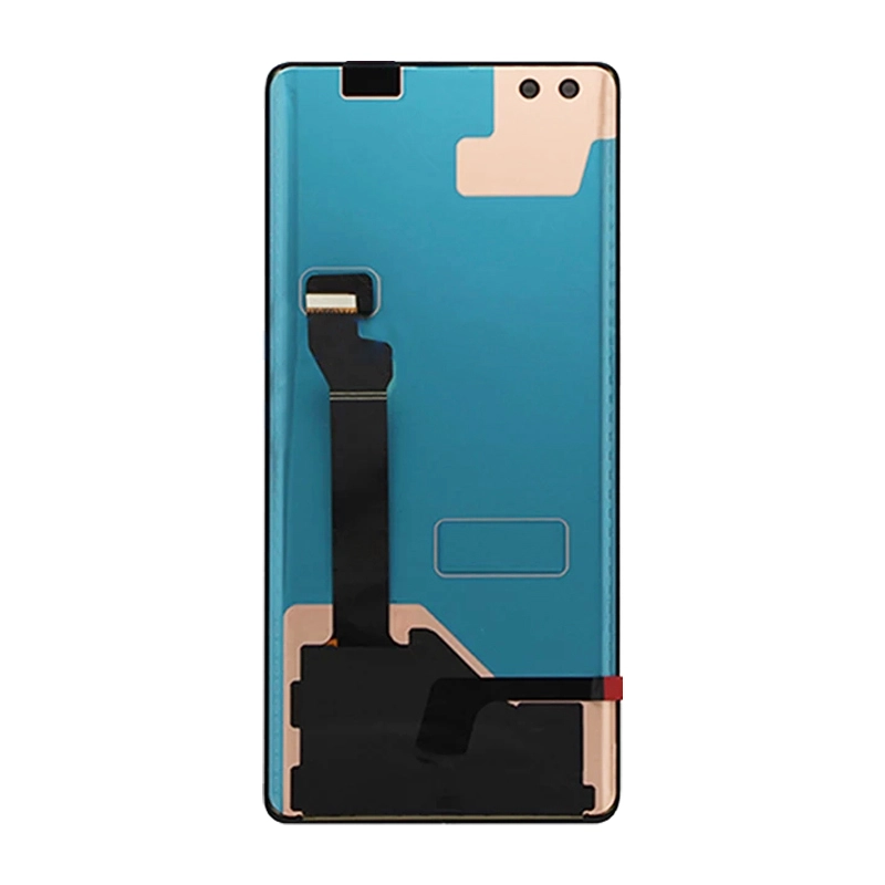 Touch Screen Mobile Phone Lcd For Huawei Honor V40 Lcd Screen Display Digitizer Assembly Black