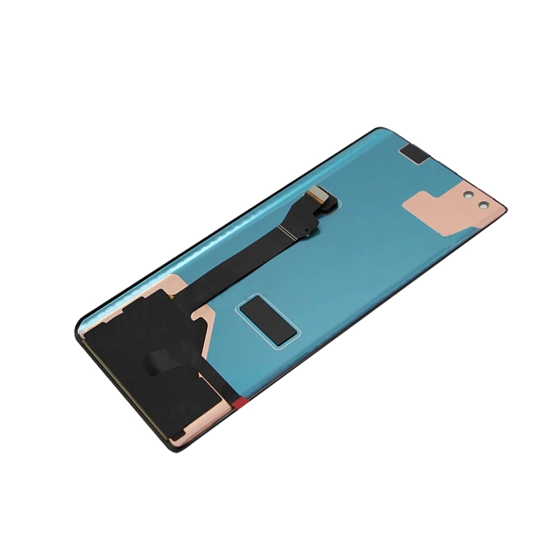 Touch Screen Mobile Phone Lcd For Huawei Honor V40 Lcd Screen Display Digitizer Assembly Black