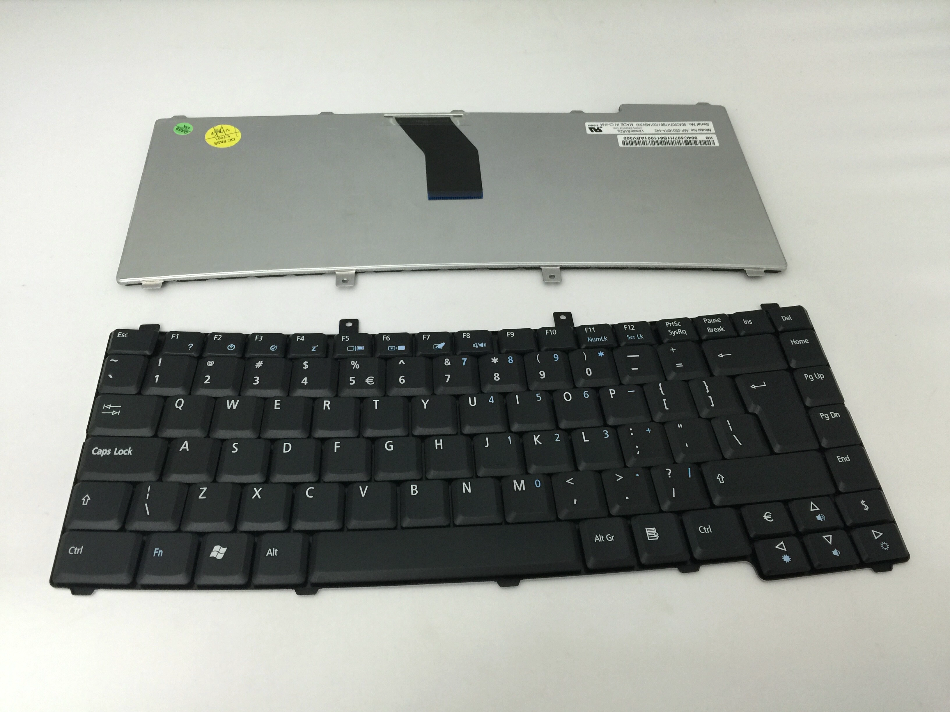 UI Laptop Keyboard for ACER 2300