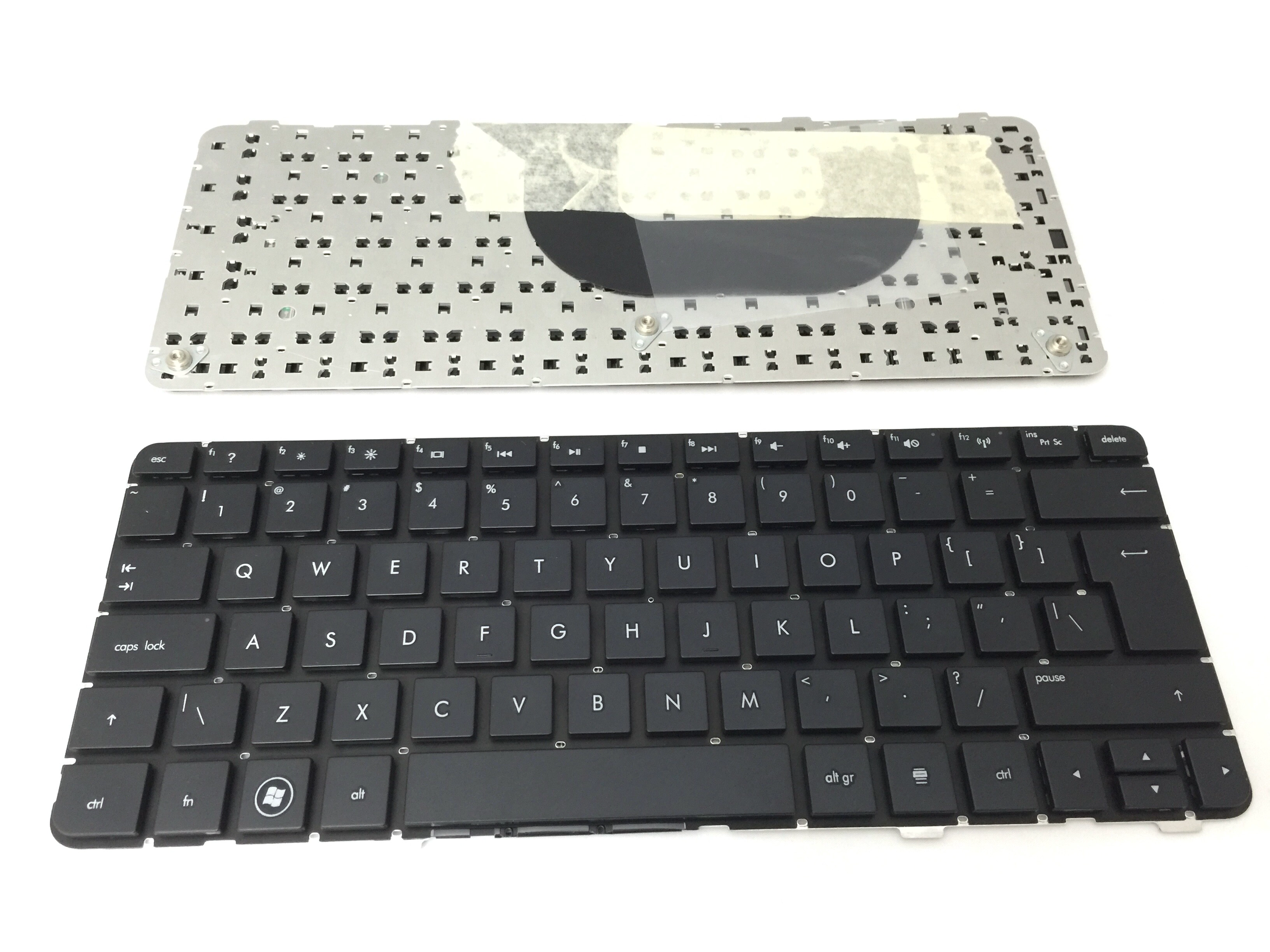 UK Laptop Keyboard for HP DM1-3000