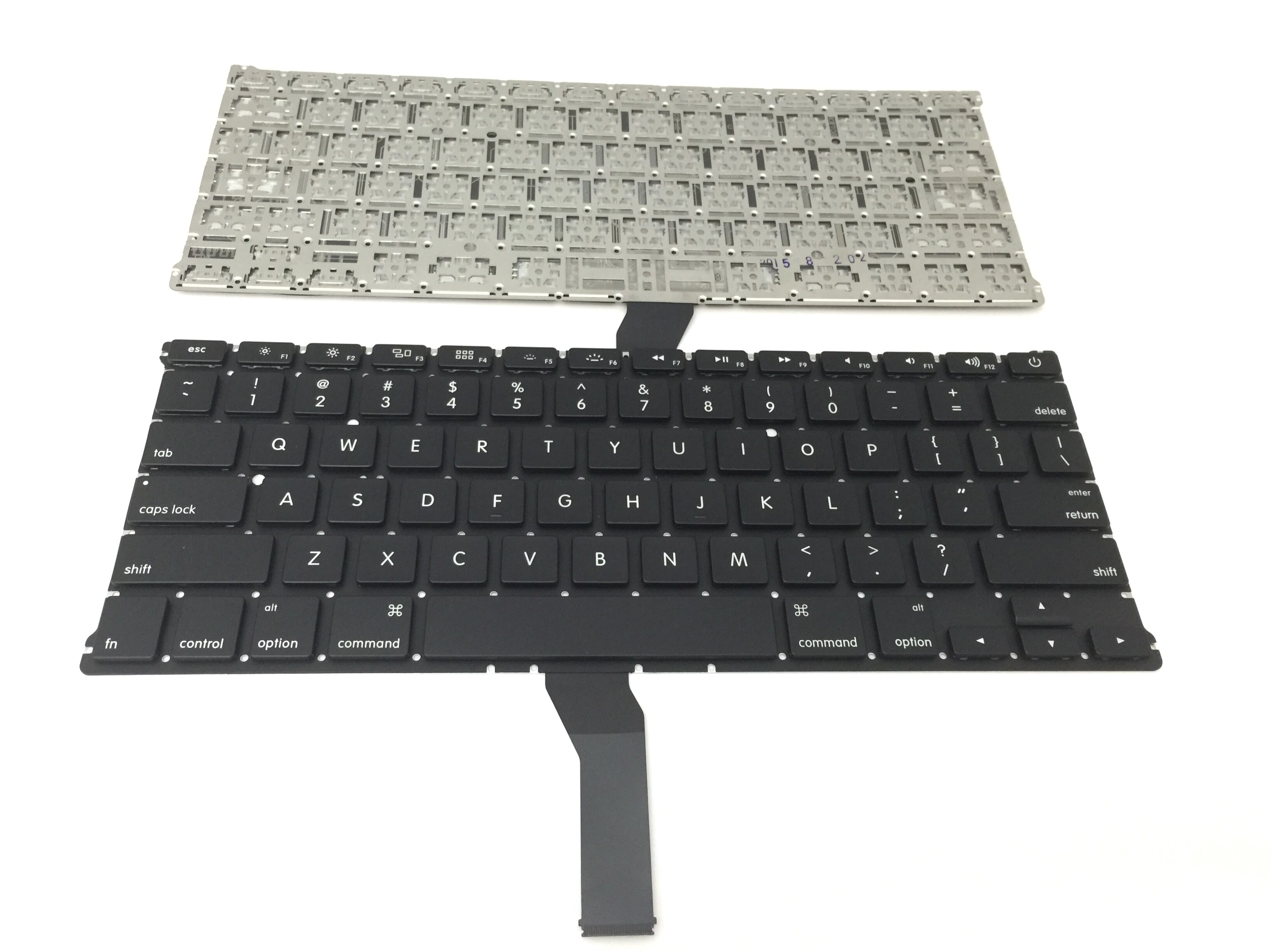 US Laptop Keyboard for APPLE A1466