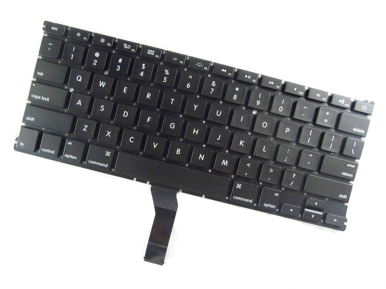 US Laptop Keyboard for Apple Mac A1466