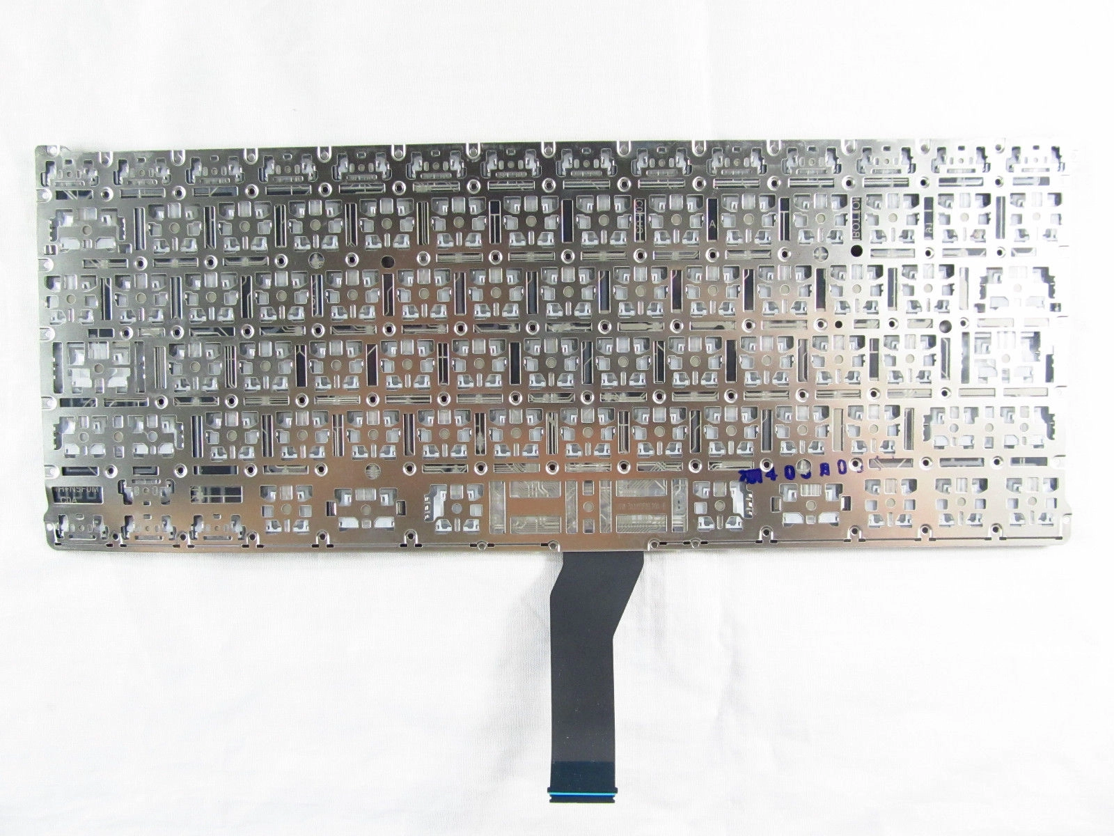 US Laptop Keyboard for Apple Mac A1466