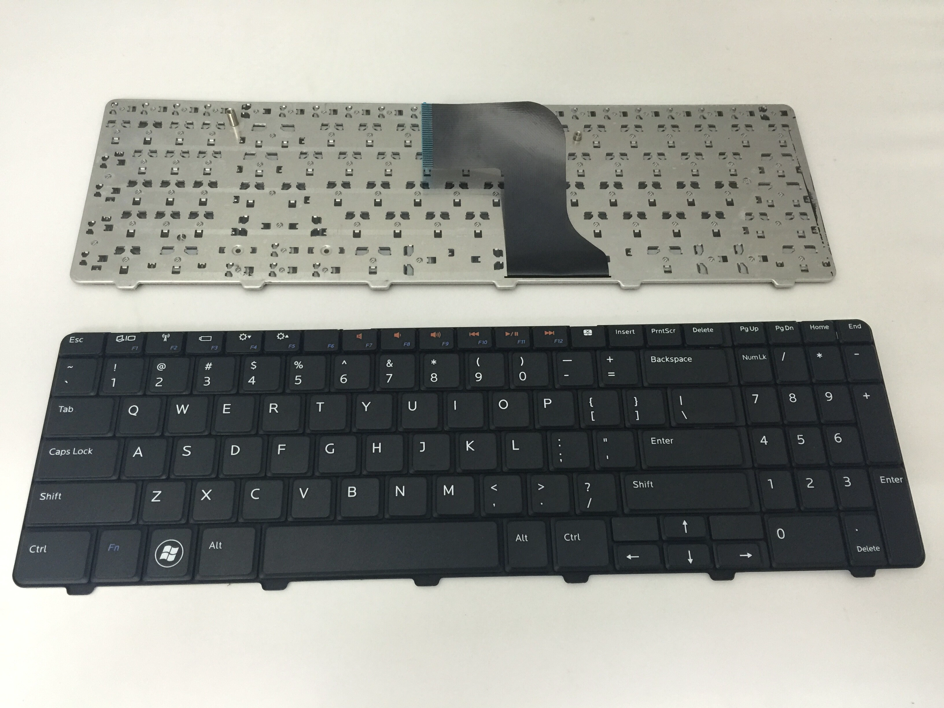 US Laptop Keyboard for DELL N5010