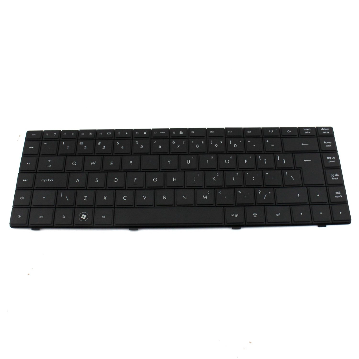 US Laptop Keyboard for HP 620