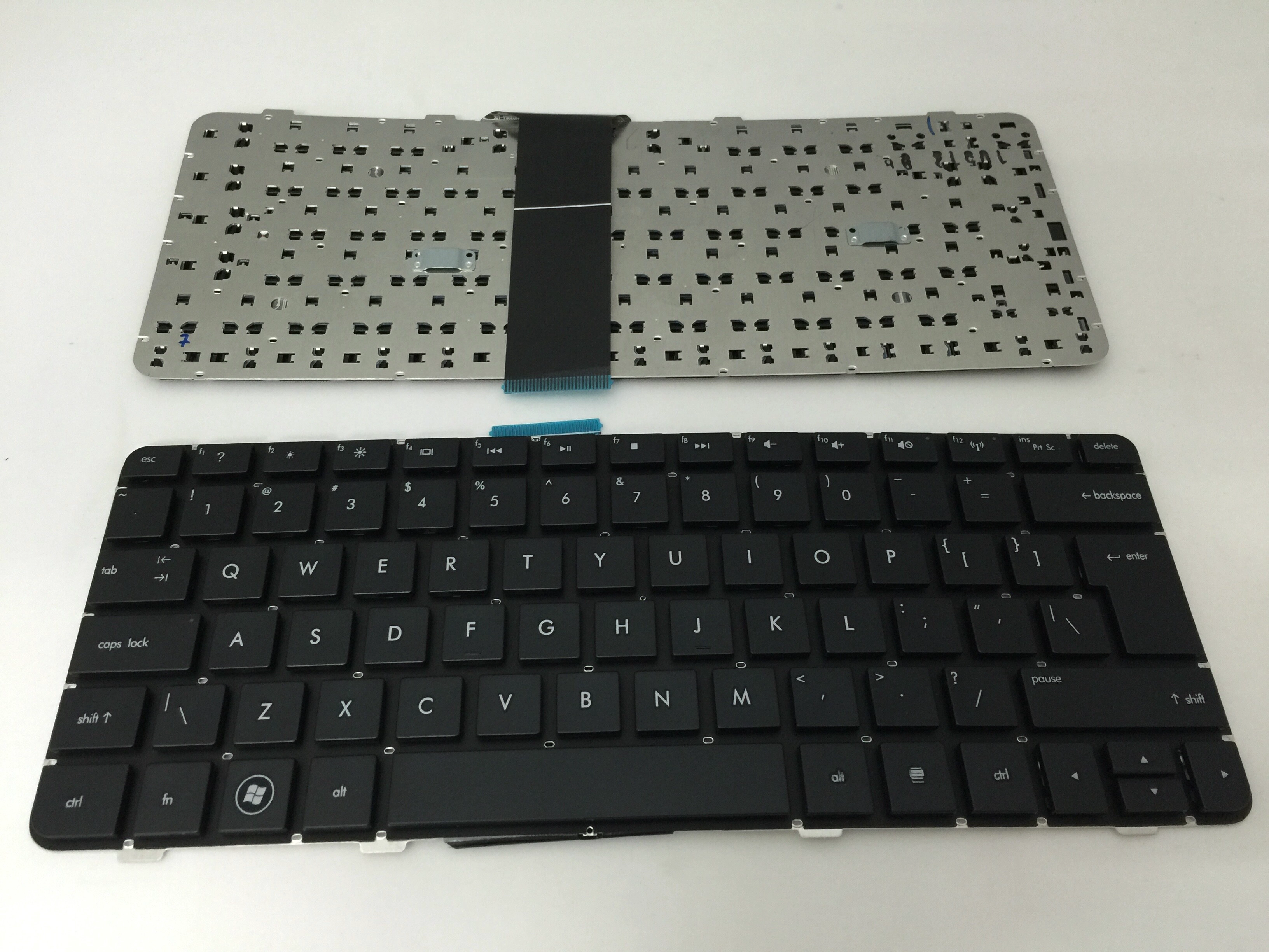 US Laptop Keyboard for HP CQ32