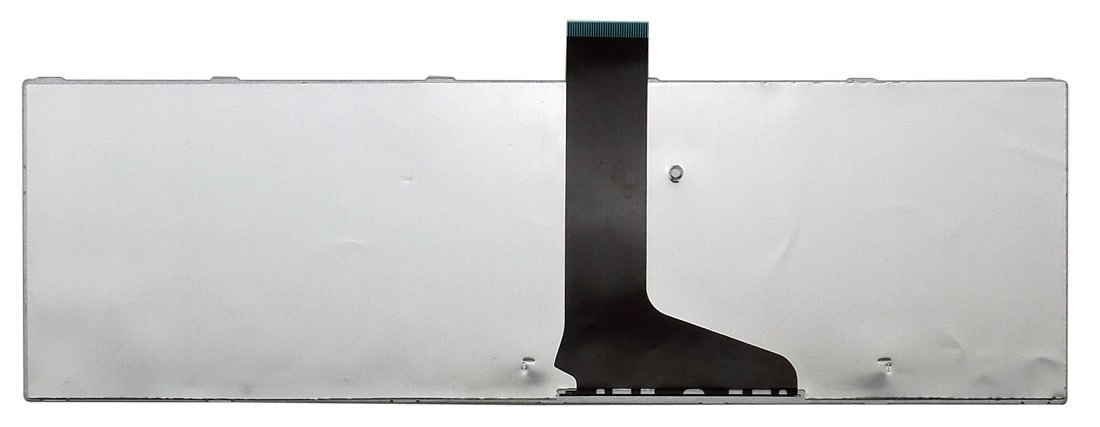 US Laptop Keyboard for Toshiba C850