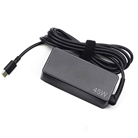 USB / Tip C 45W Şarj AC Adaptörü HP Chromebook X360 14-CA000 11-AE000: 14-CA051WM 14-CA052WM 14-CA091WM 11-AE051WM 11-AE001TU;Spectre X360 13-V111DX 13-V011DX 13-W023DX Laptop Güç Kaynağı Kablosu