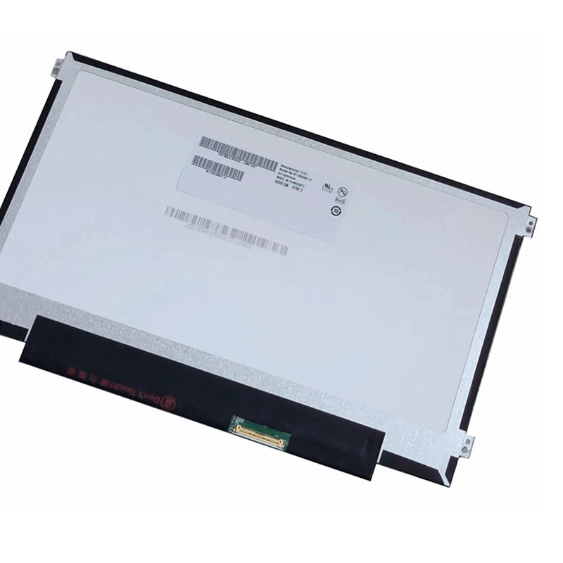 Commercio all'ingrosso 11.6 "B116xak01.2 B116xak01.1 Display a schermo LCD laptop LCD 1366 * 768 Schermo da 40 perni EDP 40