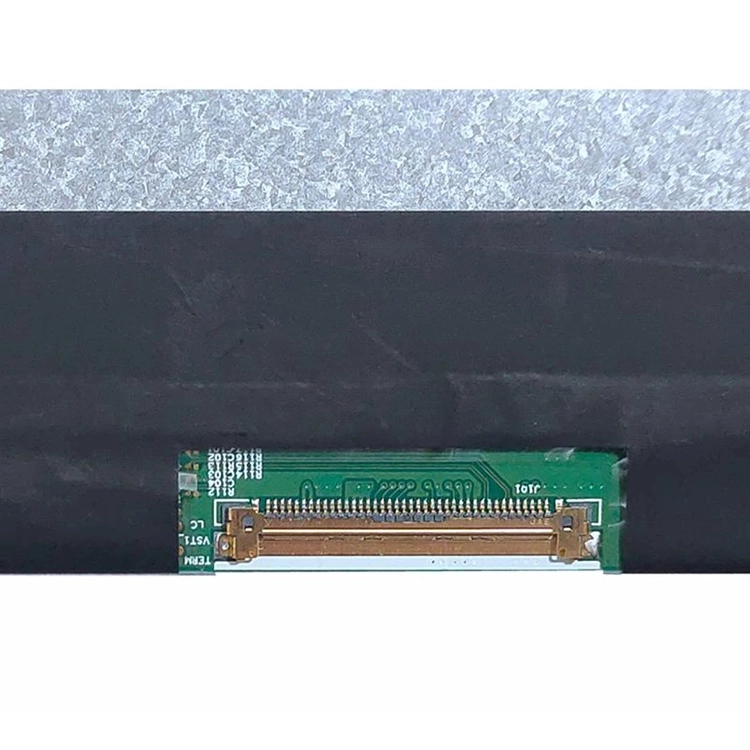 Commercio all'ingrosso 11.6 "B116xak01.2 B116xak01.1 Display a schermo LCD laptop LCD 1366 * 768 Schermo da 40 perni EDP 40