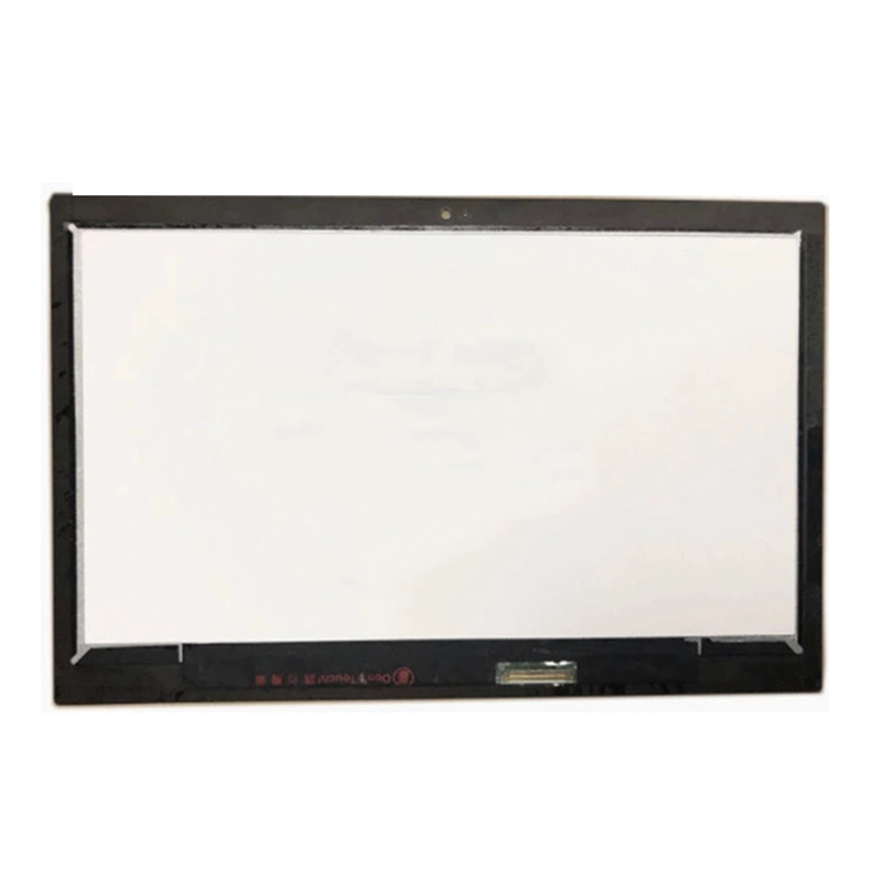 الجملة 11.6 بوصة B116XAB01.4 شاشة TFT LCD شاشة الكمبيوتر المحمول عرض OEM استبدال الشاشات