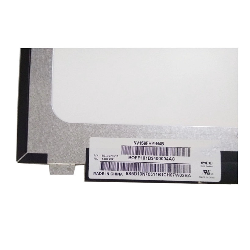 Wholesale 15.6 " NV156FHM-N4B LCD 1920*1080 Laptop Screen LED Display 30 Pins Screen