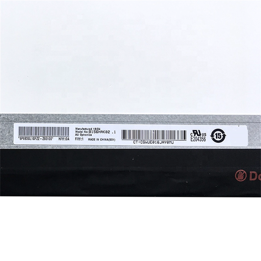 Wholesale B156HAK02.1スクリーンB156HAK02 15.6インチ1920 * 1080スリムIPS TFT LCD LEDラップトップスクリーン