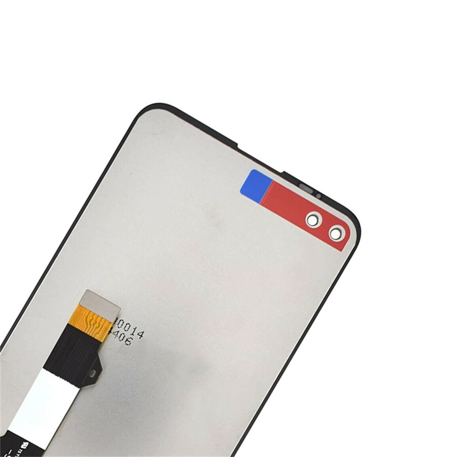 用于Moto G100 LCD显示屏触摸屏数字化仪更换的批发手机组件