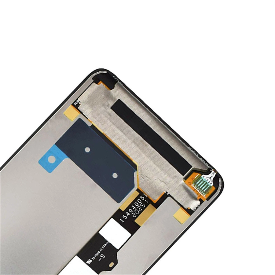 用于Moto G100 LCD显示屏触摸屏数字化仪更换的批发手机组件
