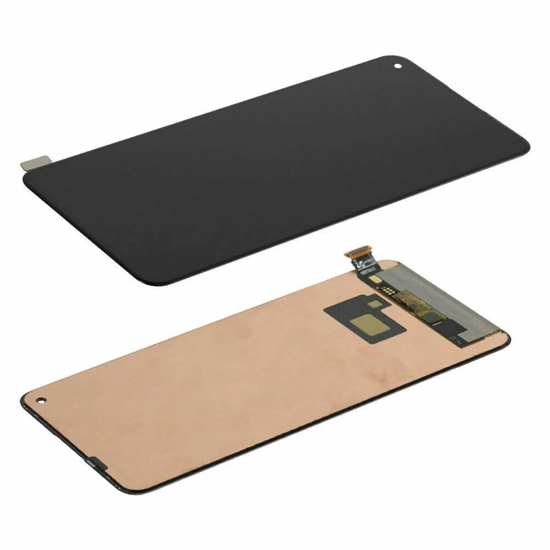 Wholesale Display Assembly Digitizer Phone Lcd Touch Screen For Oneplus 8 Pro Lcd Screen Amoled