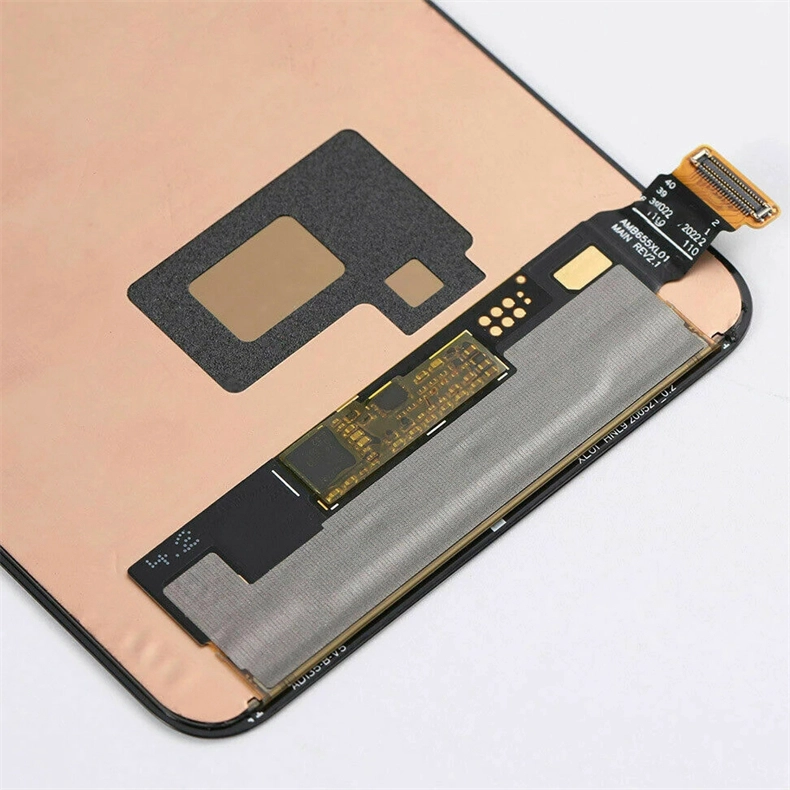 Wholesale Display Assembly Digitizer Phone Lcd Touch Screen For Oneplus 8 Pro Lcd Screen Amoled