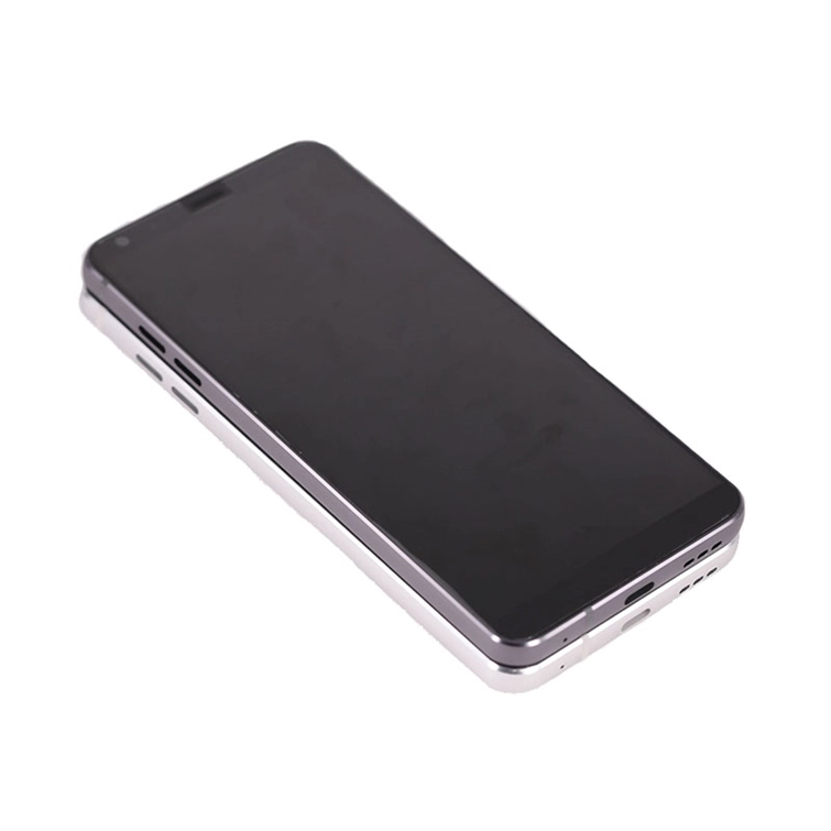 Wholesale Display For Lg G6 Lcd Touch Screen Phone Digitizer Assembly With Frame Black/White