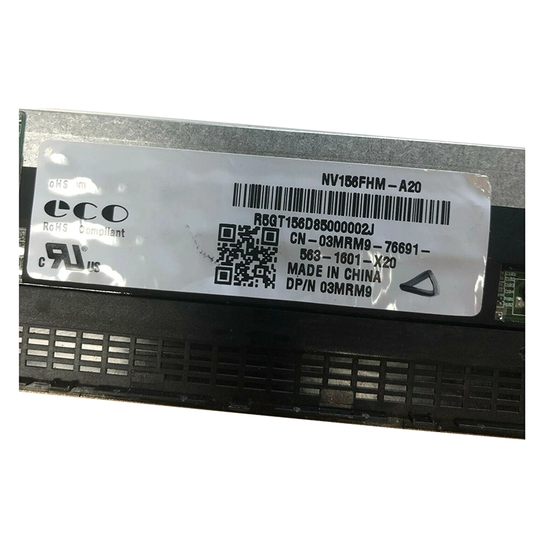 Оптовая для Boe 15.6 "экран ноутбука FHD 30 Pins NV156FHM-A20 1920 * 1080 ЖК-экран
