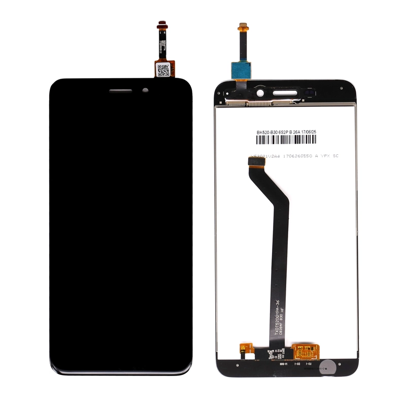 الجملة لهواوي الشرف v9 لعب LCD شاشة تعمل باللمس عرض محول الأرقام الجمعية الهاتف المحمول