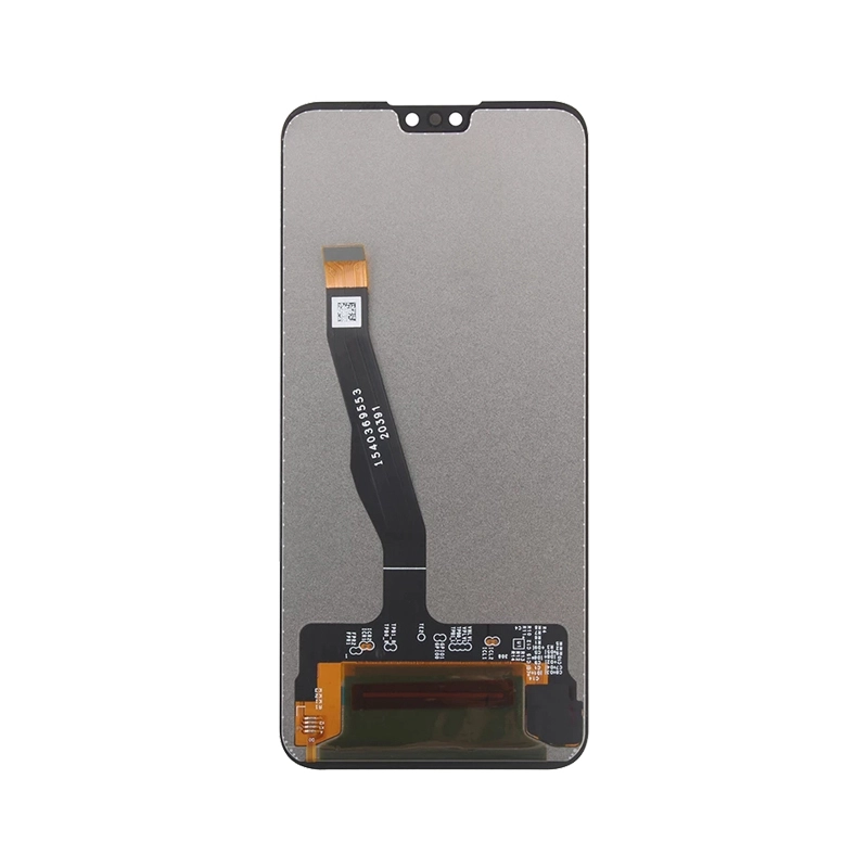 Atacado para Huawei Y8s LCD Display de telefone móvel com tela de montagem do digitador de toque